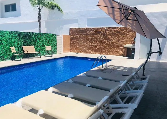 Sleep Inn Mazatlán